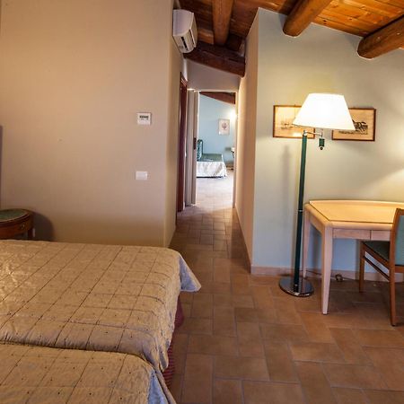 Hotel Residence Diamantina Ferrara Luaran gambar
