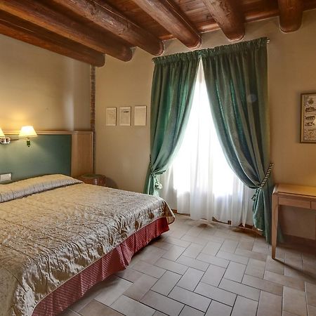 Hotel Residence Diamantina Ferrara Luaran gambar