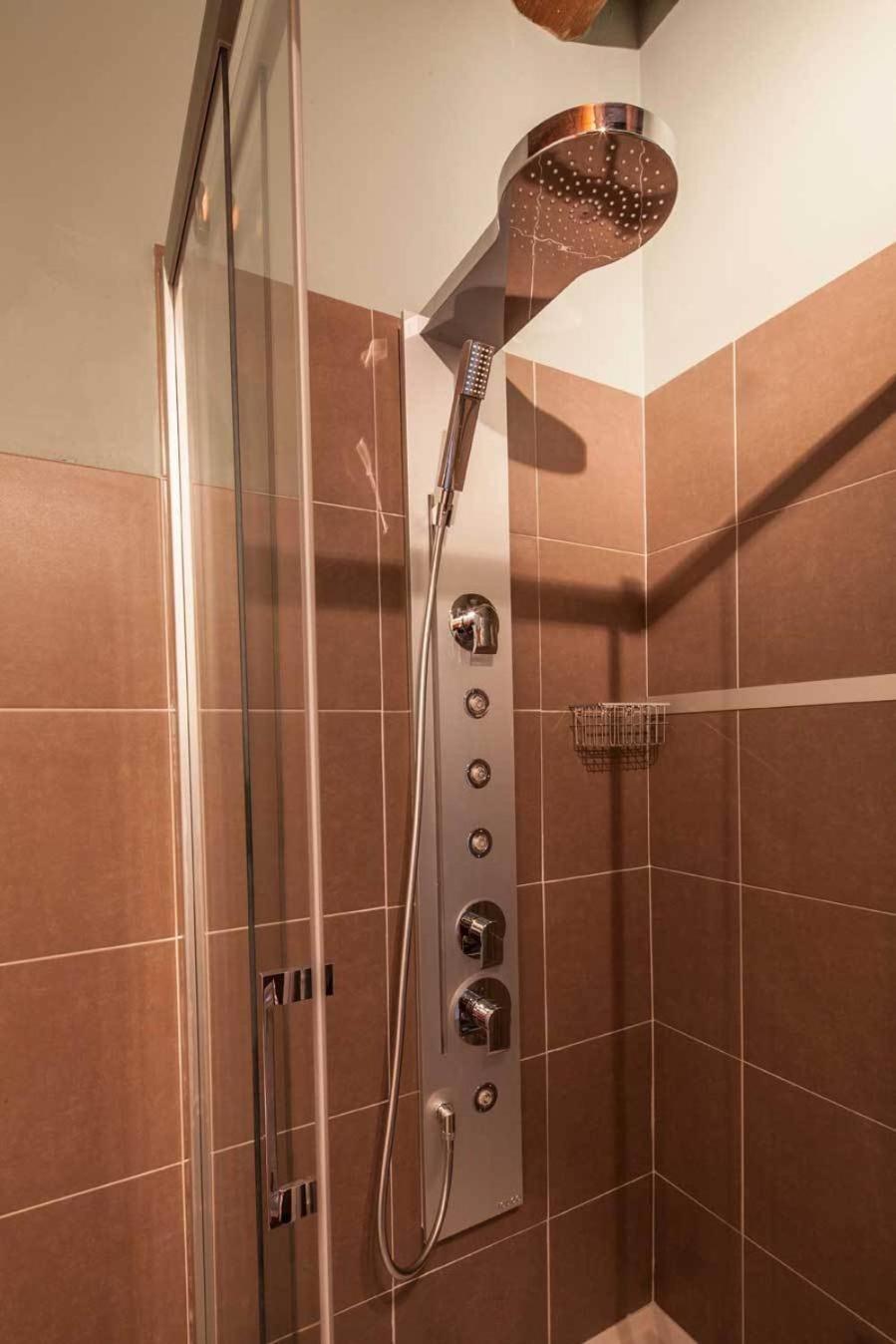 Hotel Residence Diamantina Ferrara Luaran gambar
