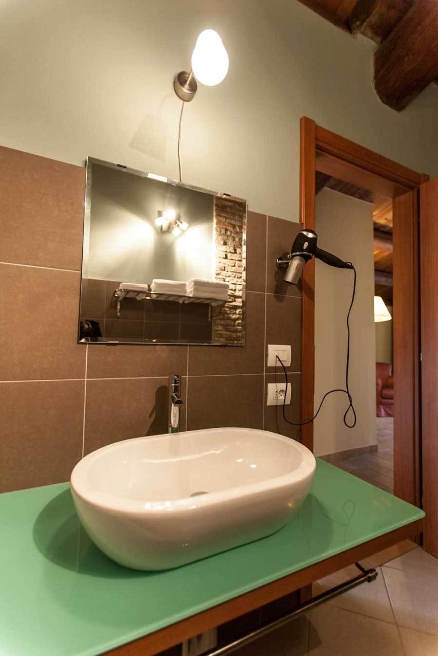 Hotel Residence Diamantina Ferrara Luaran gambar